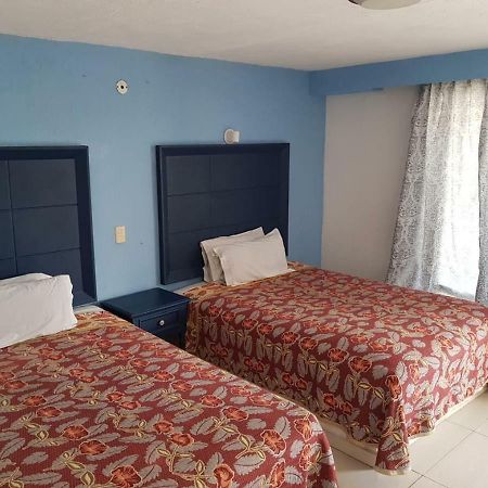 ספופן Hotel Nuevo Vallarta מראה חיצוני תמונה