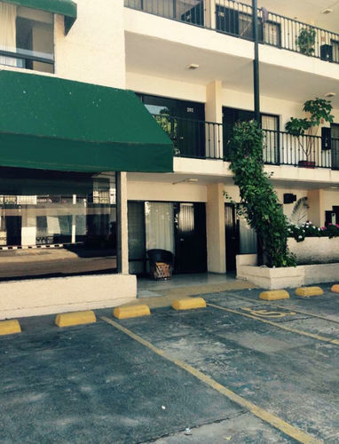 ספופן Hotel Nuevo Vallarta מראה חיצוני תמונה