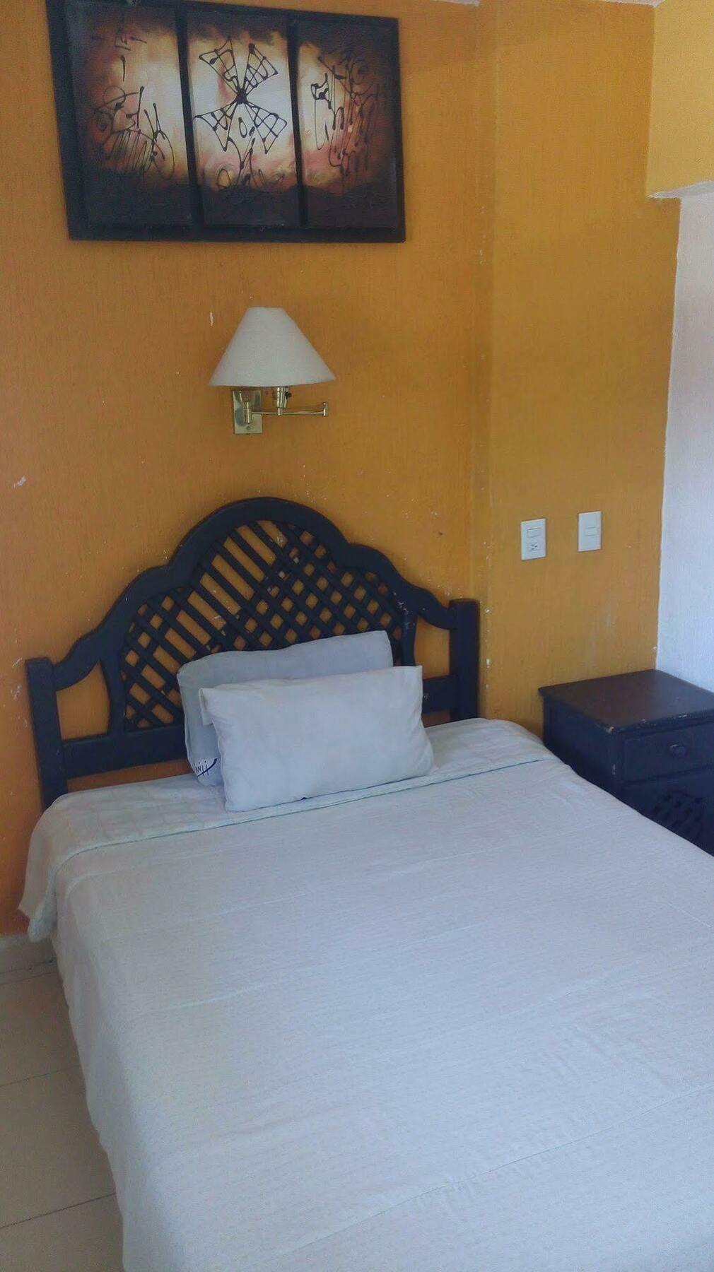 ספופן Hotel Nuevo Vallarta מראה חיצוני תמונה