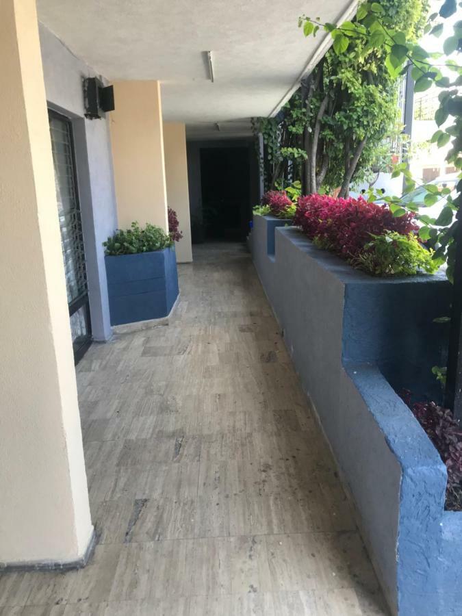ספופן Hotel Nuevo Vallarta מראה חיצוני תמונה